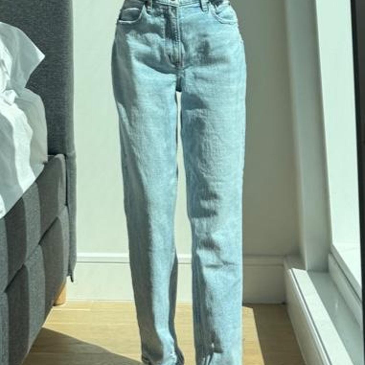 Abercrombie & Fitch Curve Love 90s