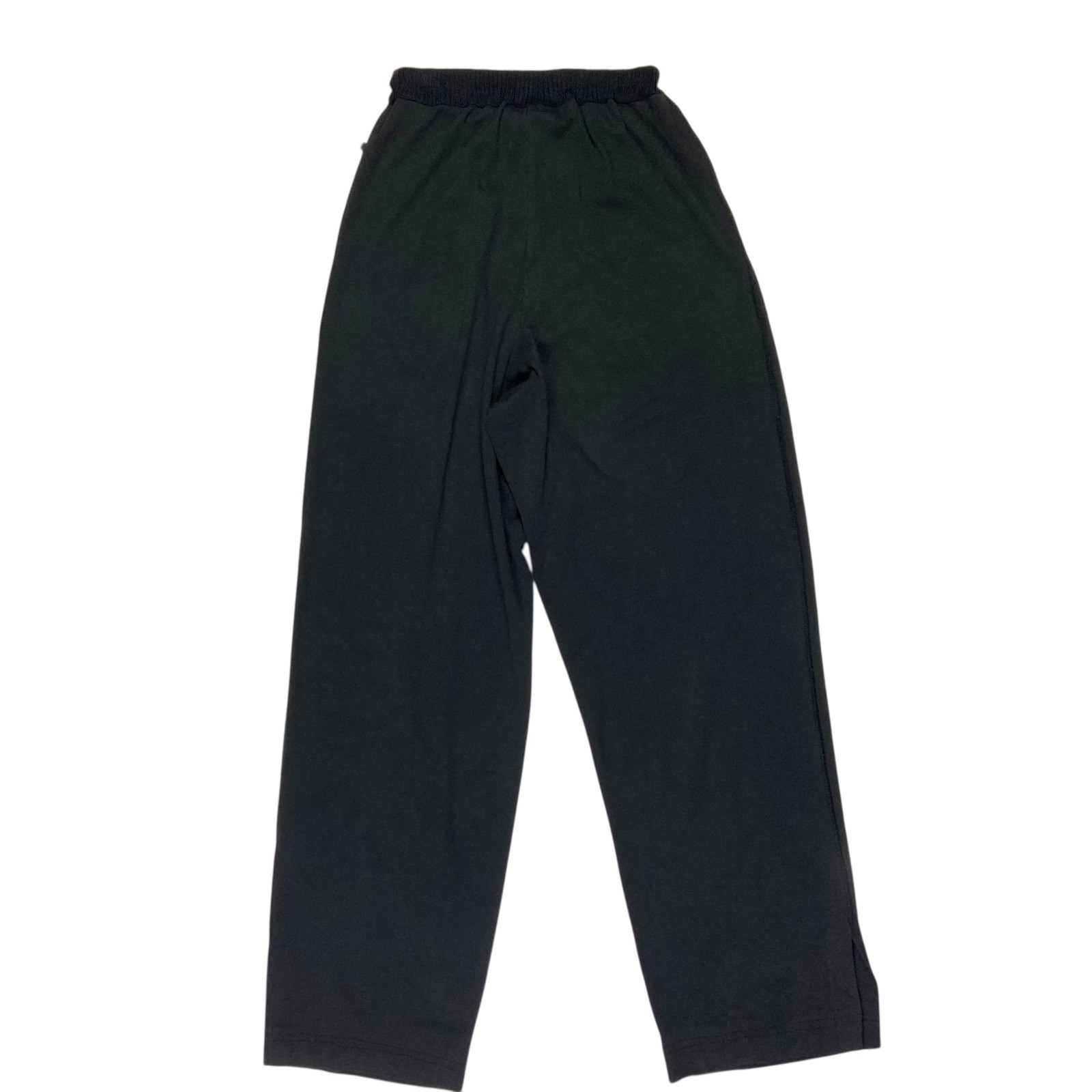 Sonia Rykiel Women’s Vintage Pull On Tapered Ankle Crop Pants