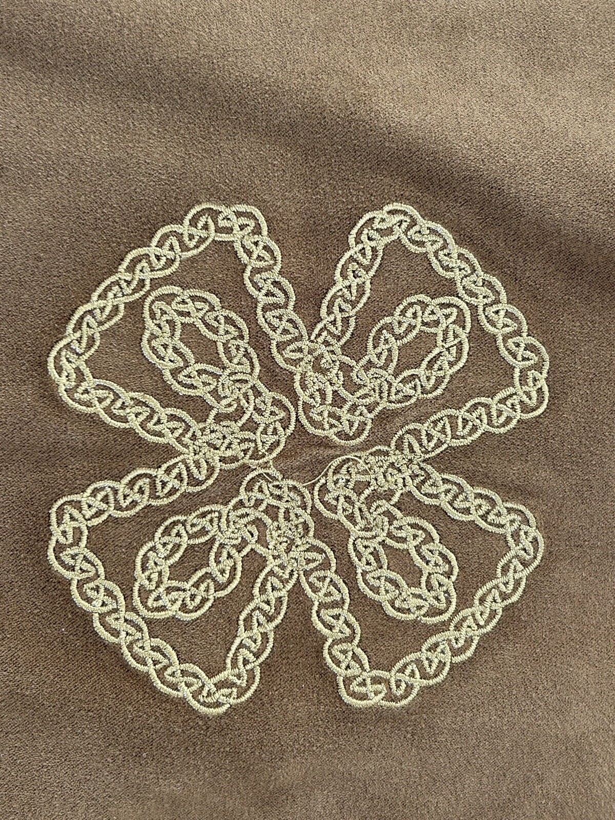 Vintage PEACOCK Embroidered Unique Handmade Bib Overall Boho Pants XS 28” Inseam