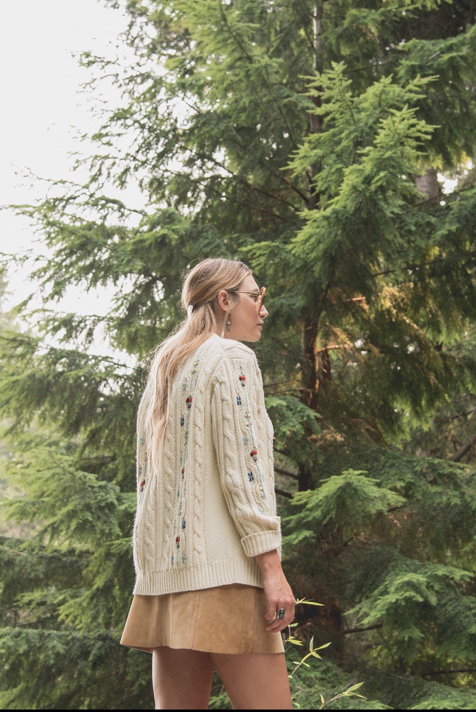 Vintage 70’s sweater
