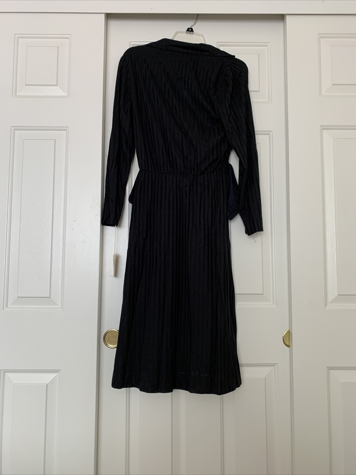 Henry Lee size 10 dress Black With Tags