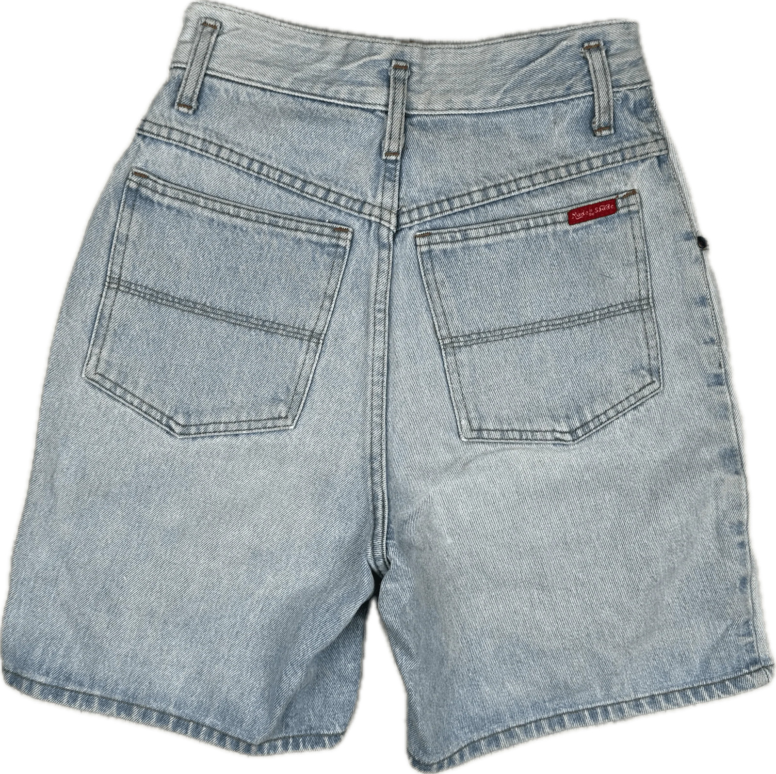 Made in the Shade Vintage 80’s USA Made Shorts – Suit Size 24