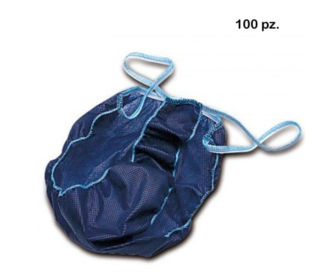 tnt 100pcs Aesthetic Single Use Briefs