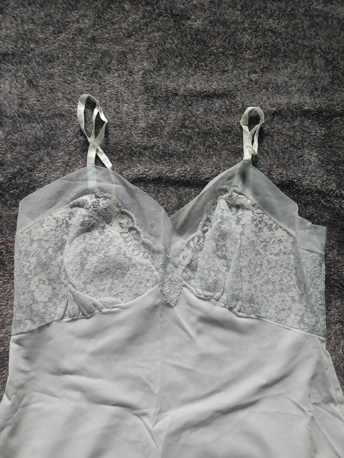 Vintage Van Raalte 'Suavette’ Women’s Intimates 1960’s Size 34 – Vintage!