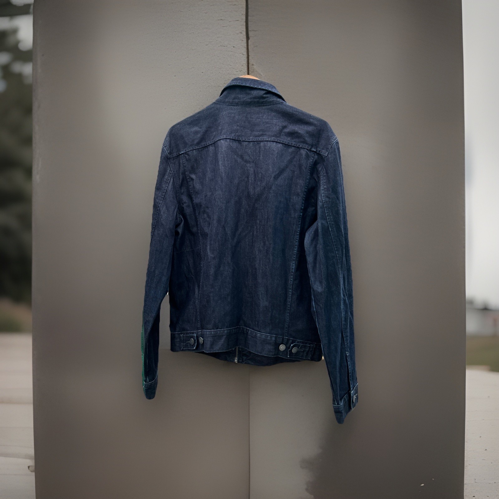 GAP Denim Jacket 1969 RN54023