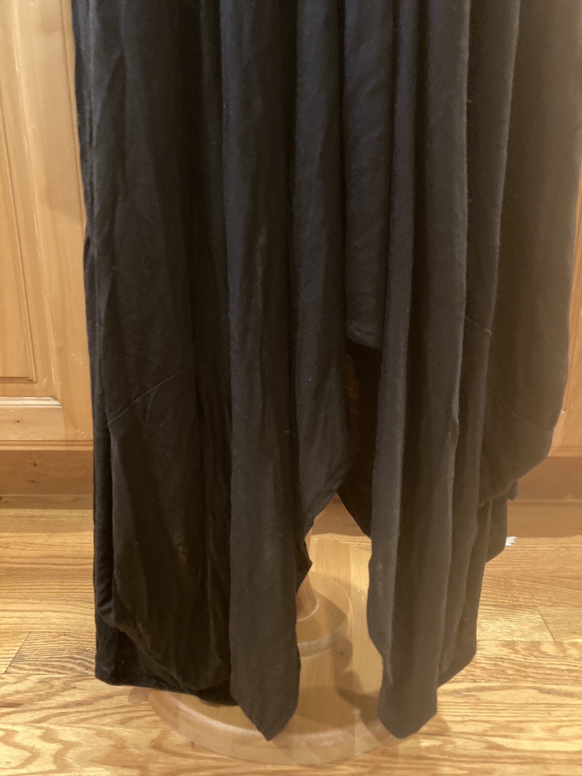 Amazing Art to Wear Skullz London Boutique Pullover Tunic NWT