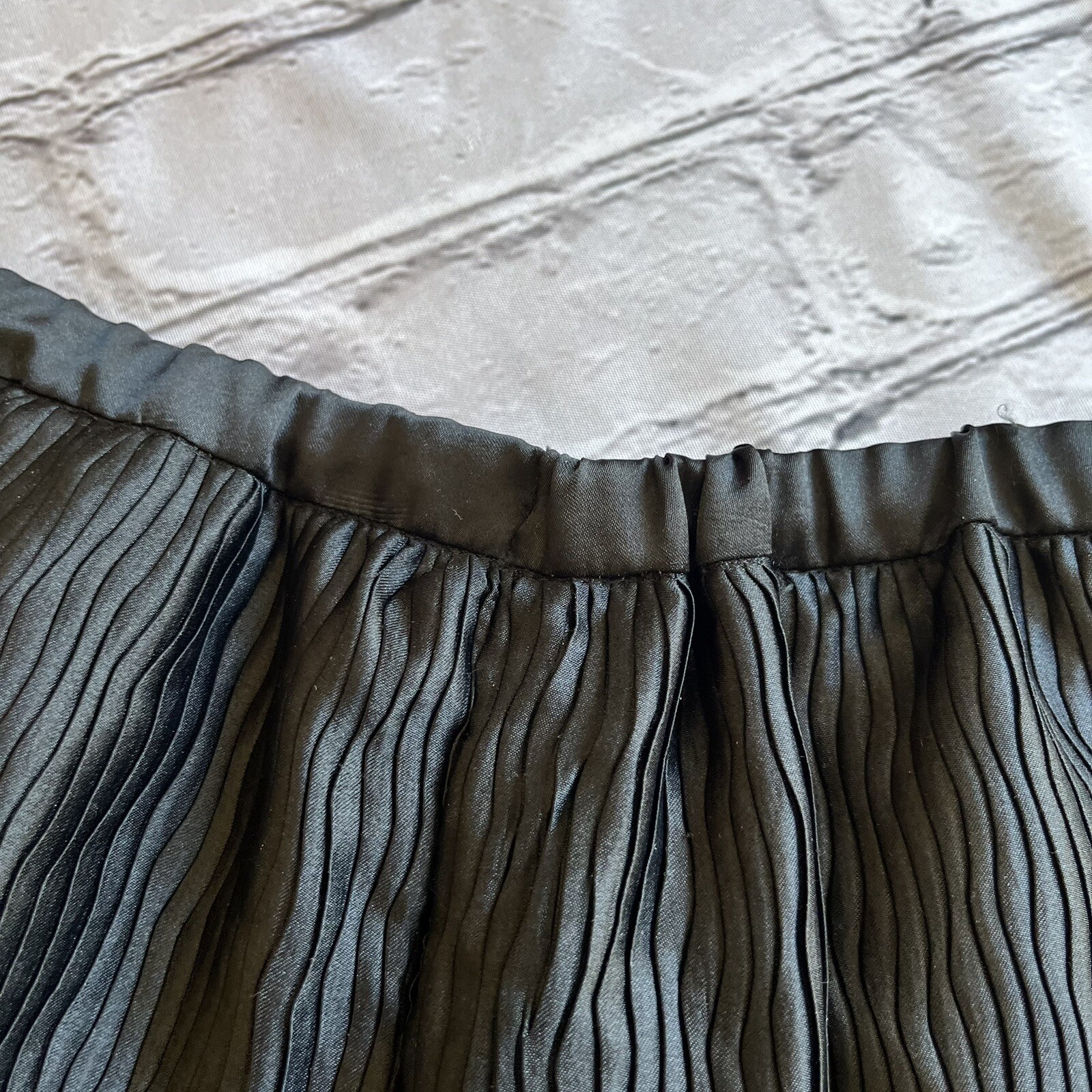 Judy Hornby Couture New York Vintage 80s Pants Retro Classic 6 Designer Luxury