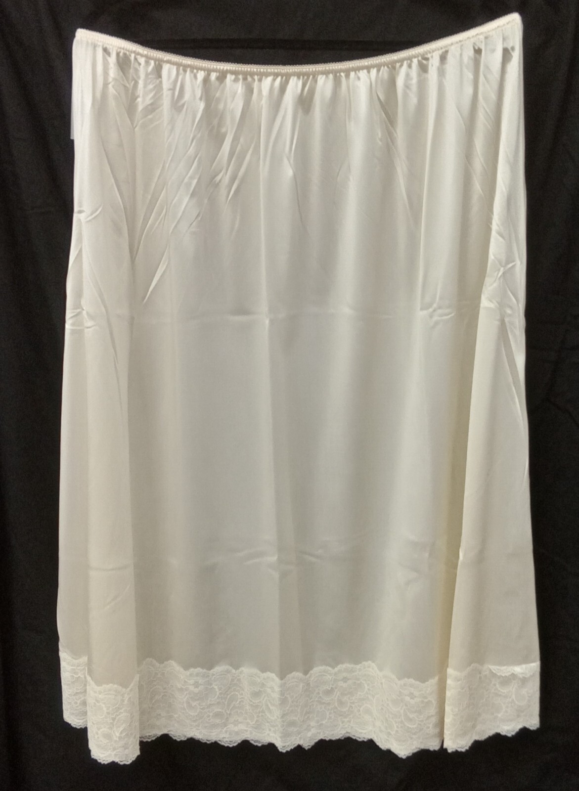 VELROSE SLIP, SIZE 2X, (ID#2360-1869)