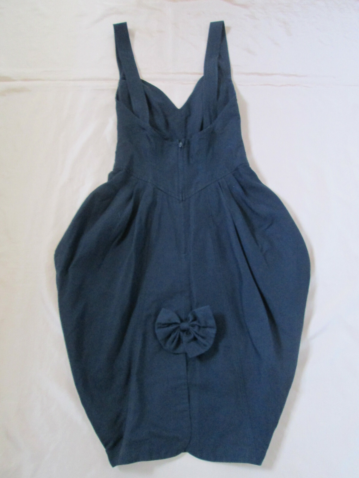 1980s FABULOUS Karen Alexander DRESS size 4