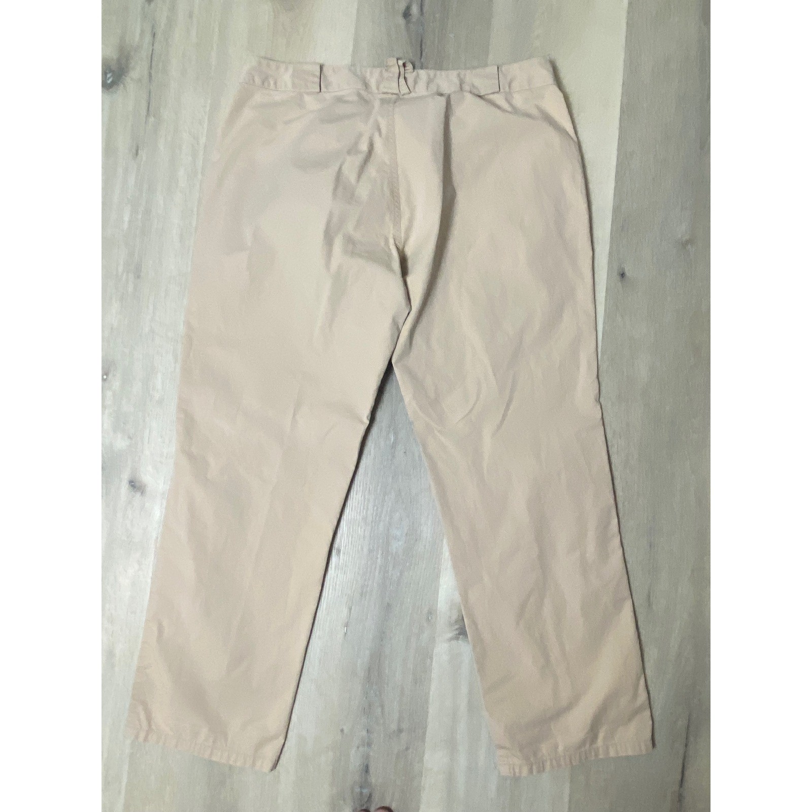 Vintage Guess Cargo Capri Pants 90’s Y2K Low Rise Women’s M