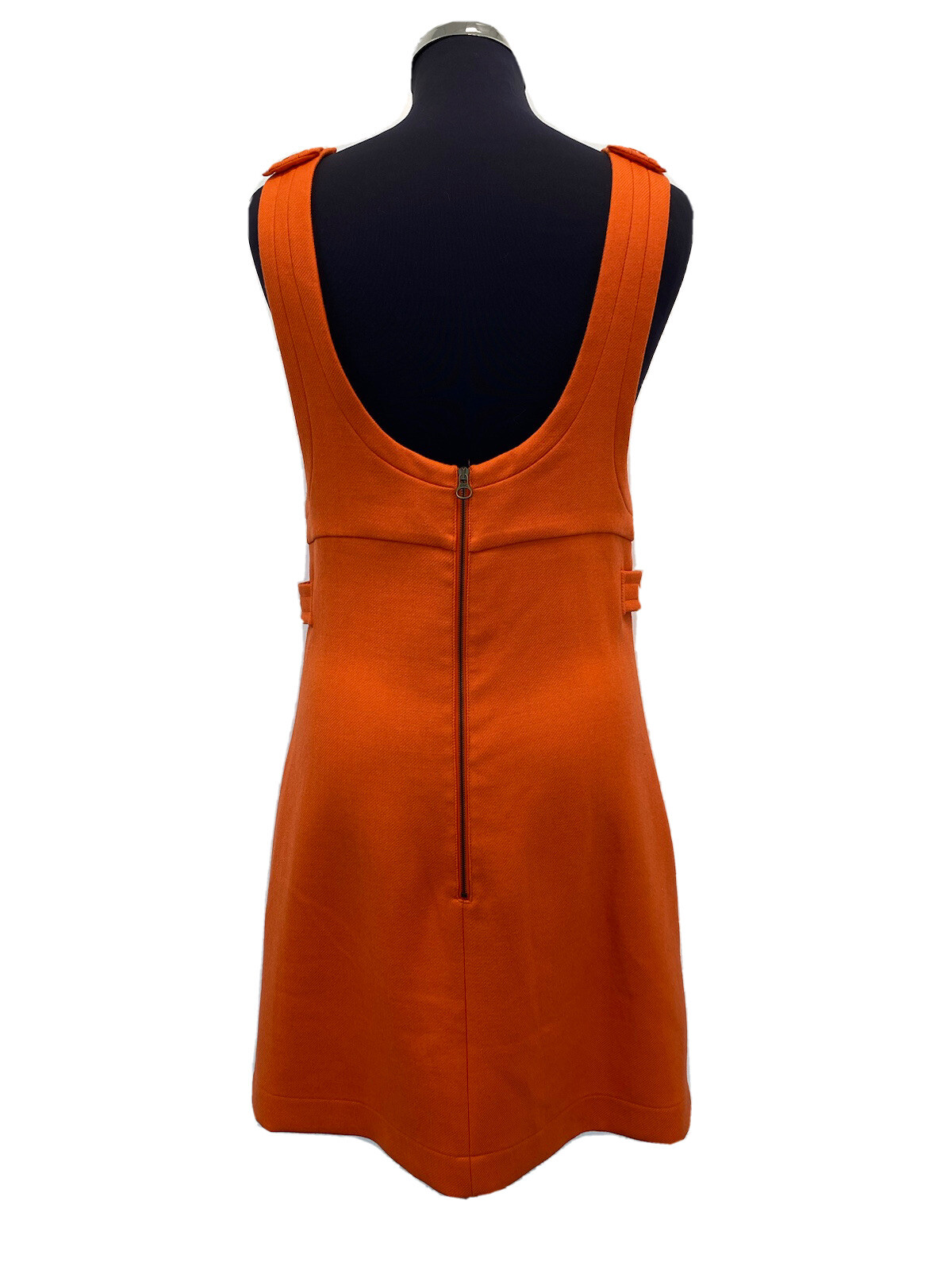 SEE BY CHLOE VINTAGE WOMEN’S DRESS DRESS WOMAN JHD44