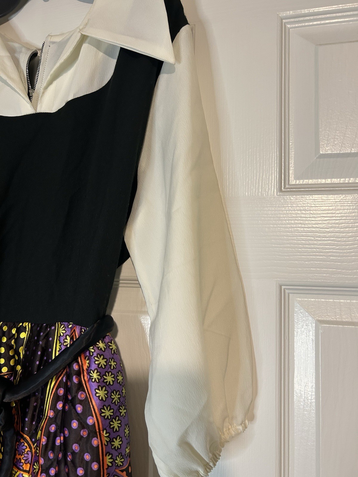 Vintage 1960’s Penneys Loungewear