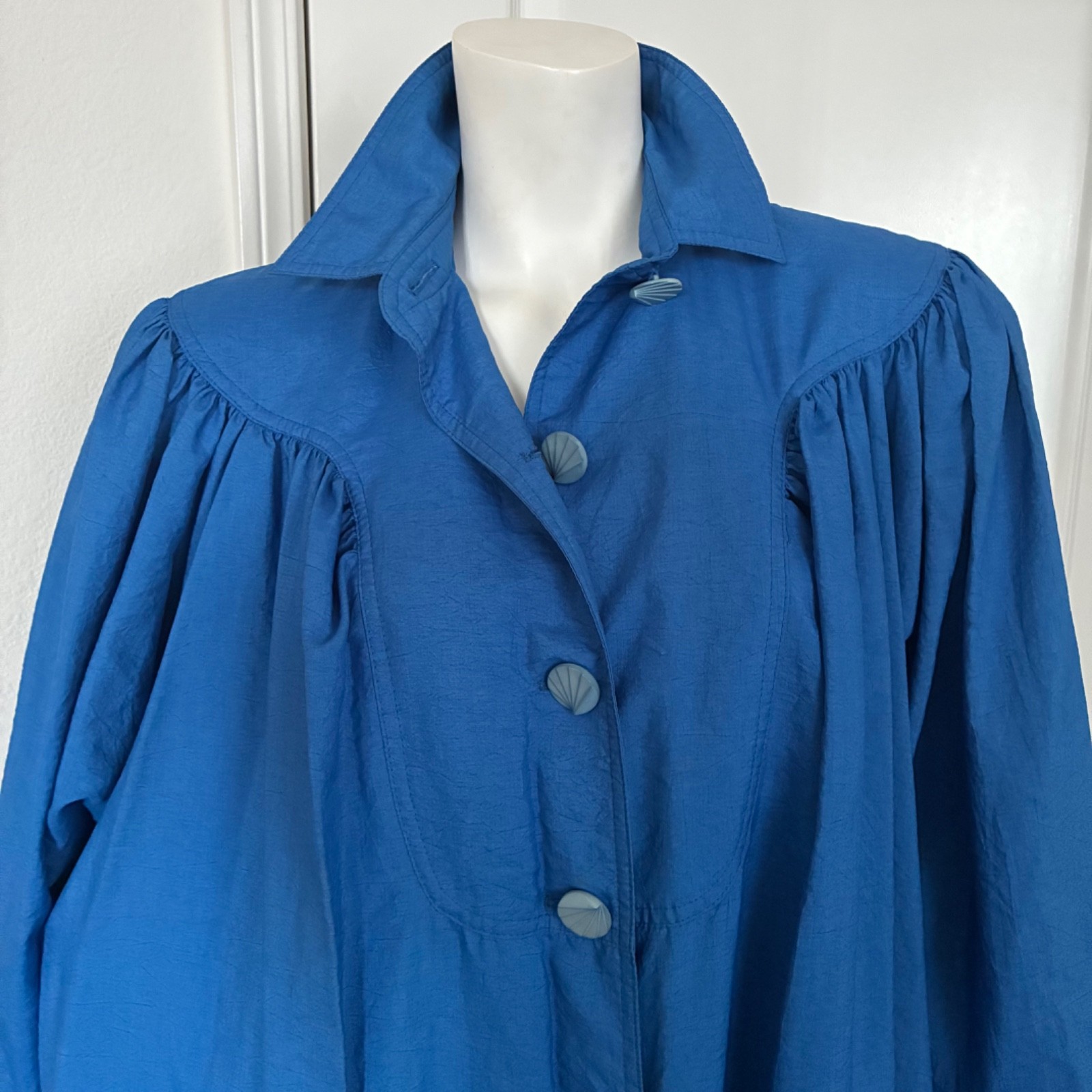 C’est Simone Lightweight Coat Size 10