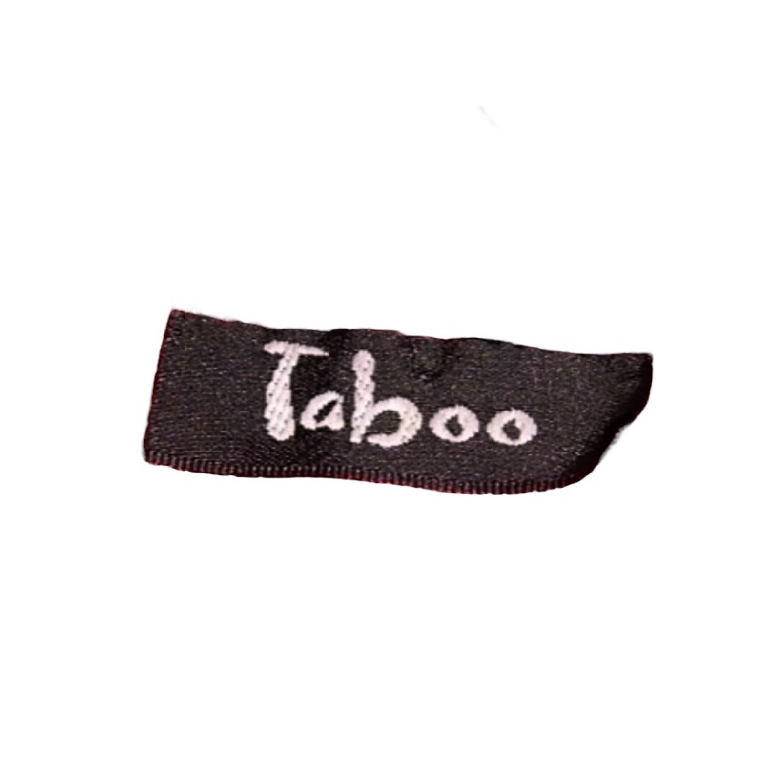 Taboo Dress Vintage 90’s Black Red Mesh Glitter Fairy Goth Whimsigoth y2k Witchy