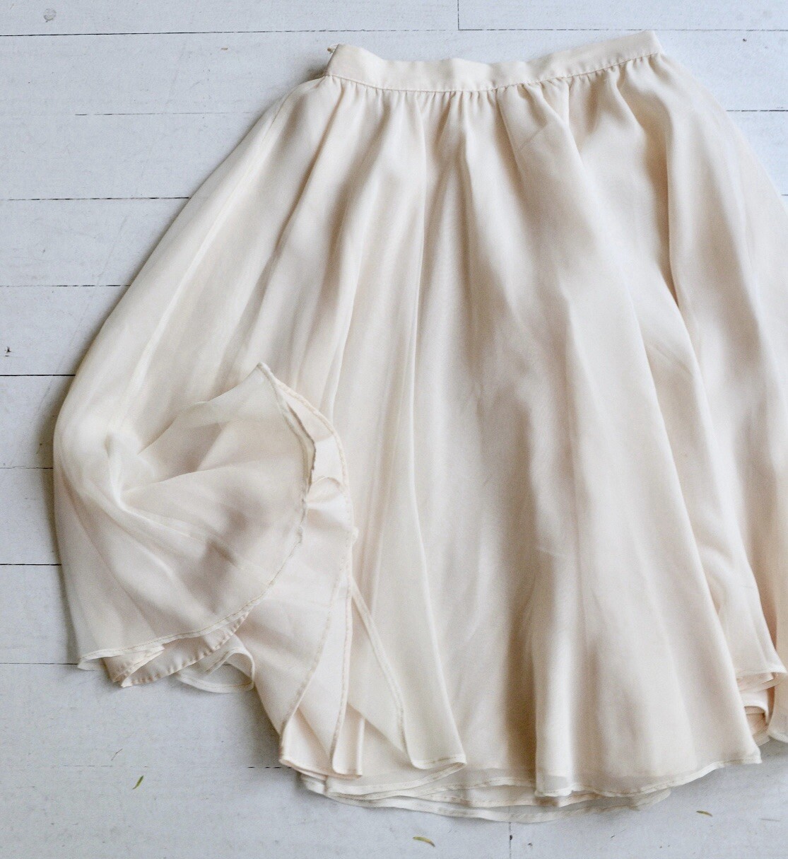 Vintage 1930s 1940s 1950s 1970s skirts lot as is