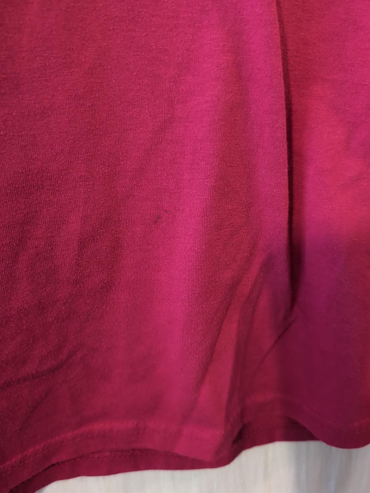 * Distressed* Vintage 90’s Pink Sunbelt Sportswear 1/2 Sleeve Crewneck Shirt