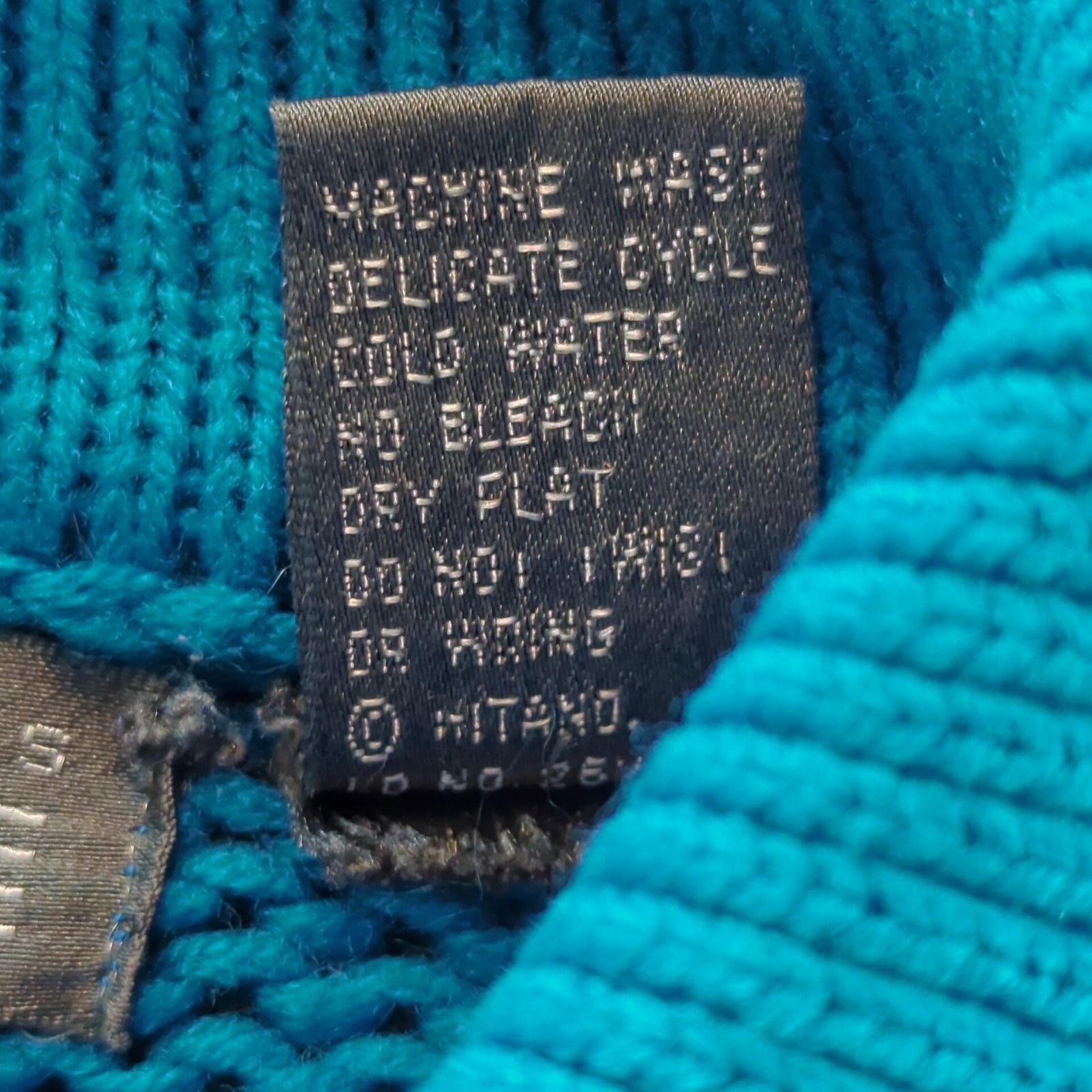 Vintage Gitano Knits Colorful Argyle Sweater size L Cheer Team with Collar 90’s