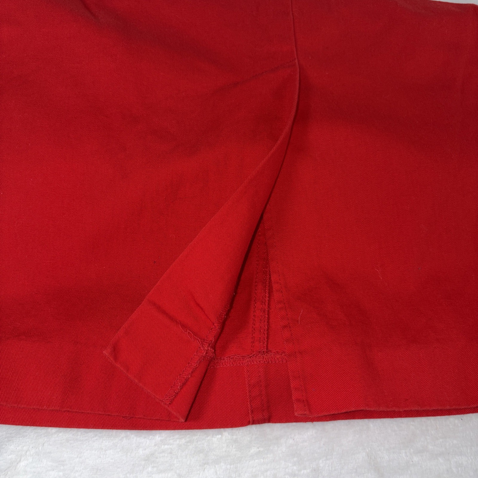 Vintage Lindsey Scott Sport 80s Size 6 Pencil Skirt Career Wear Preppy Classic