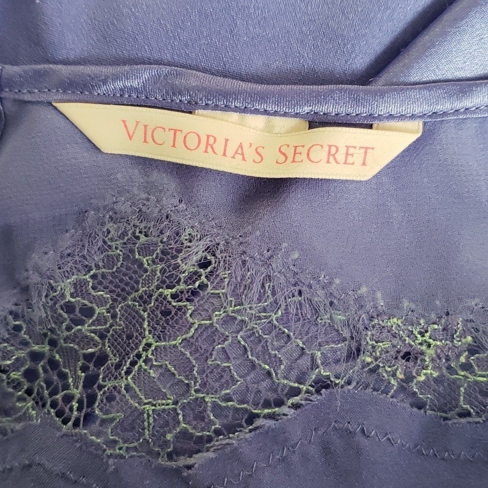 Victoria’s Secret lingerie