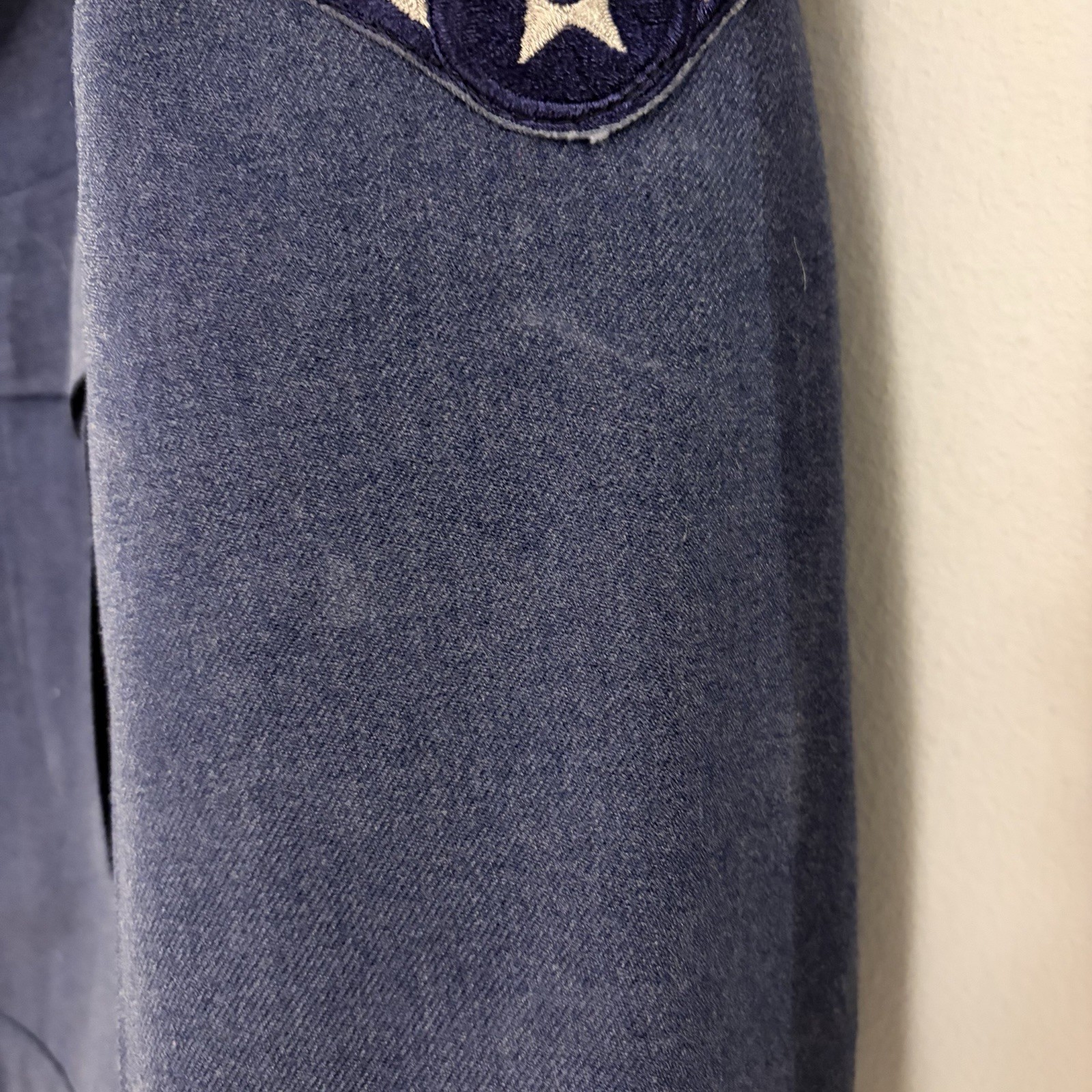 WWII USAAF Army Air Forces Wool Jacket 39R 1942 Ike Style WWII
