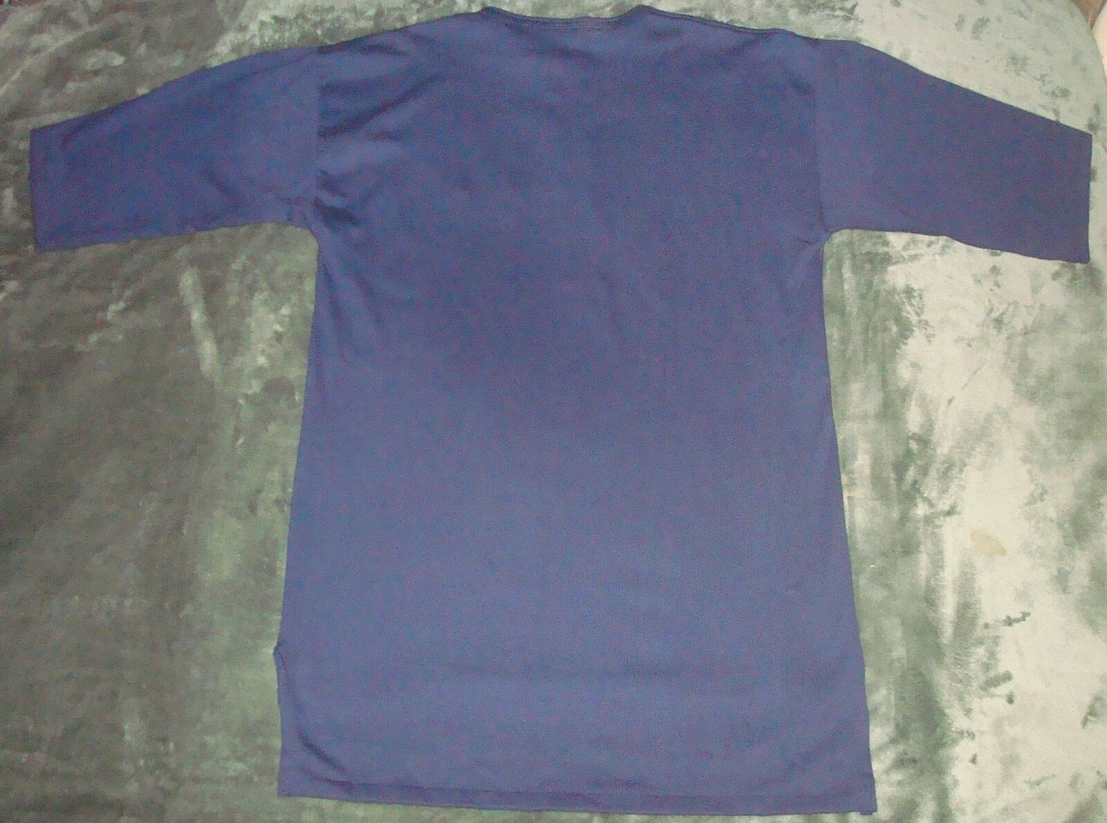 VTG 80s DALLAS COWBOYS T SHIRT MEDIUM BLUE NFL FOOTBALL 90s NOW FOR LADIES WOMEN