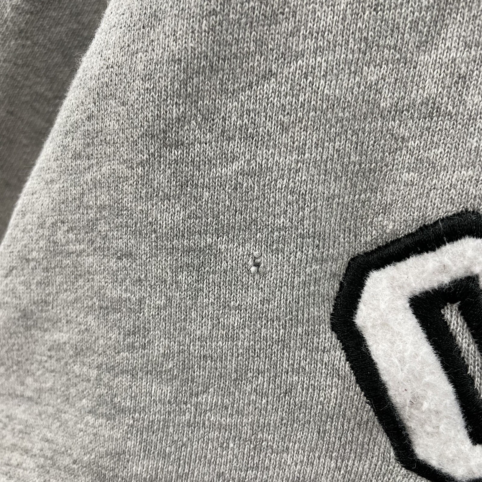 Y2K Vintage Old Navy Sweatshirt Sweater XL Logo Spellout Sporty 1/4 Zip Pullover