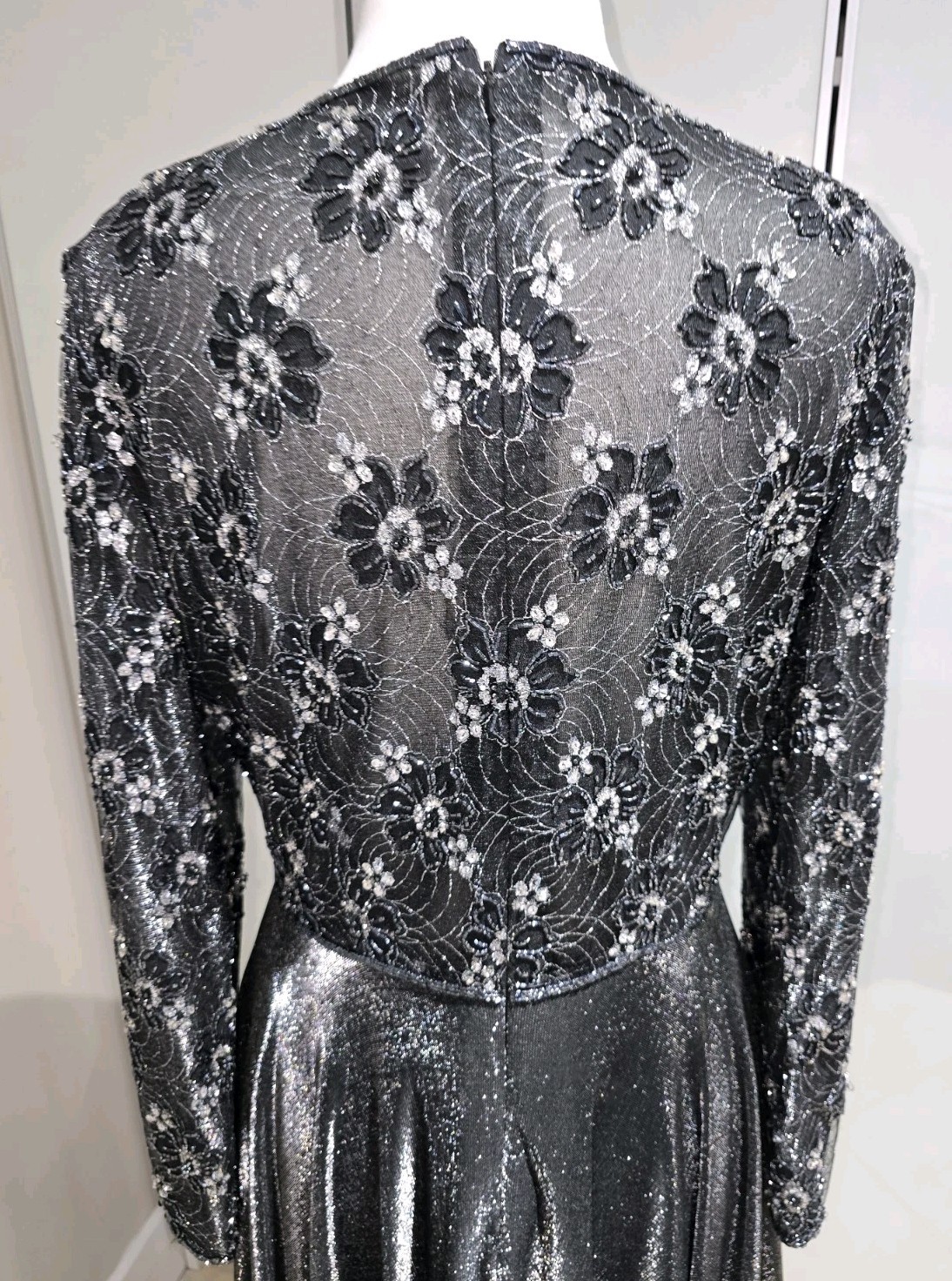 Victor Costa By Nahdree Formal Gala Gown Women’s Size 12