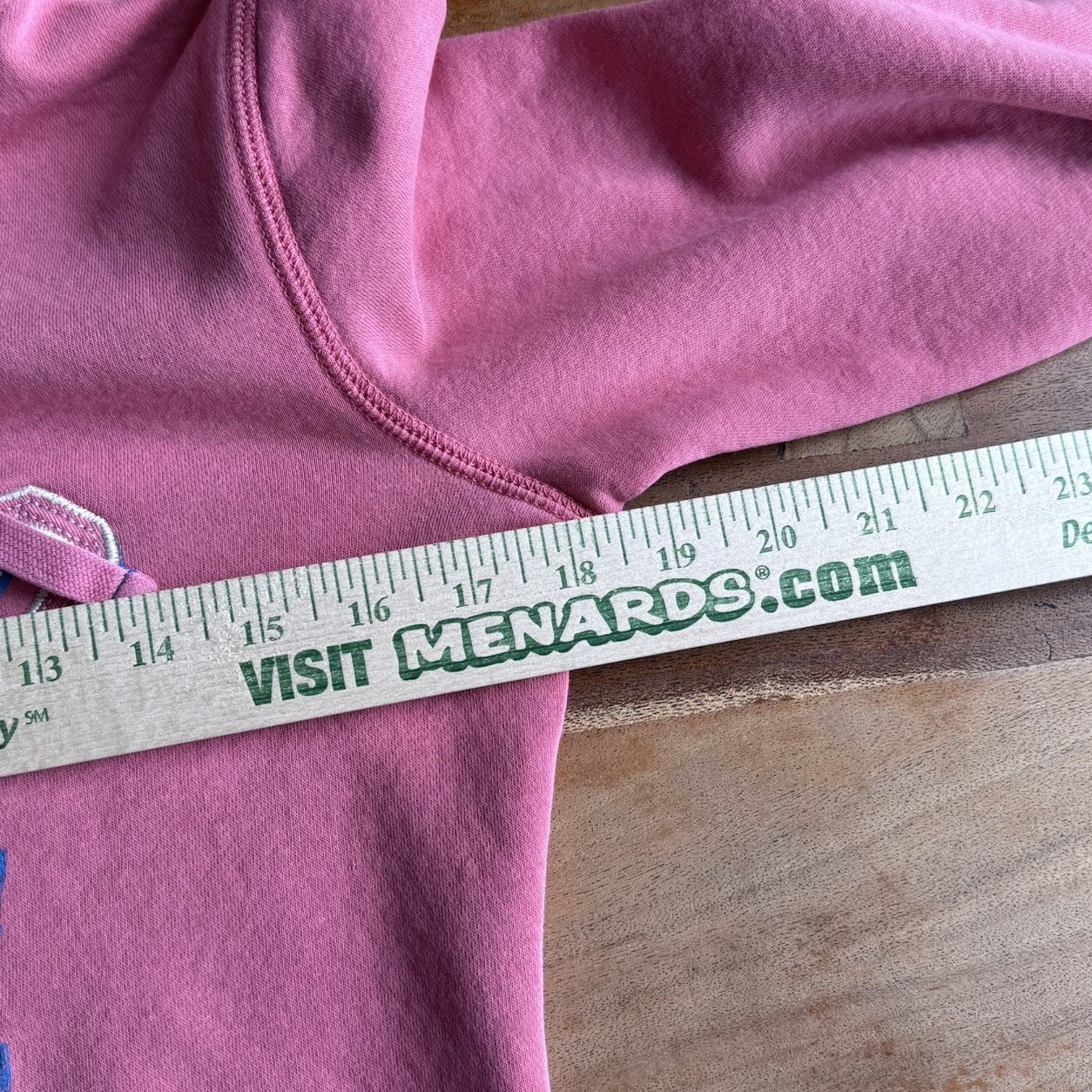 Vintage Aero Hoodie Sweatshirt Sweater Brown Bella Swan Fairy Grunge M Y2K