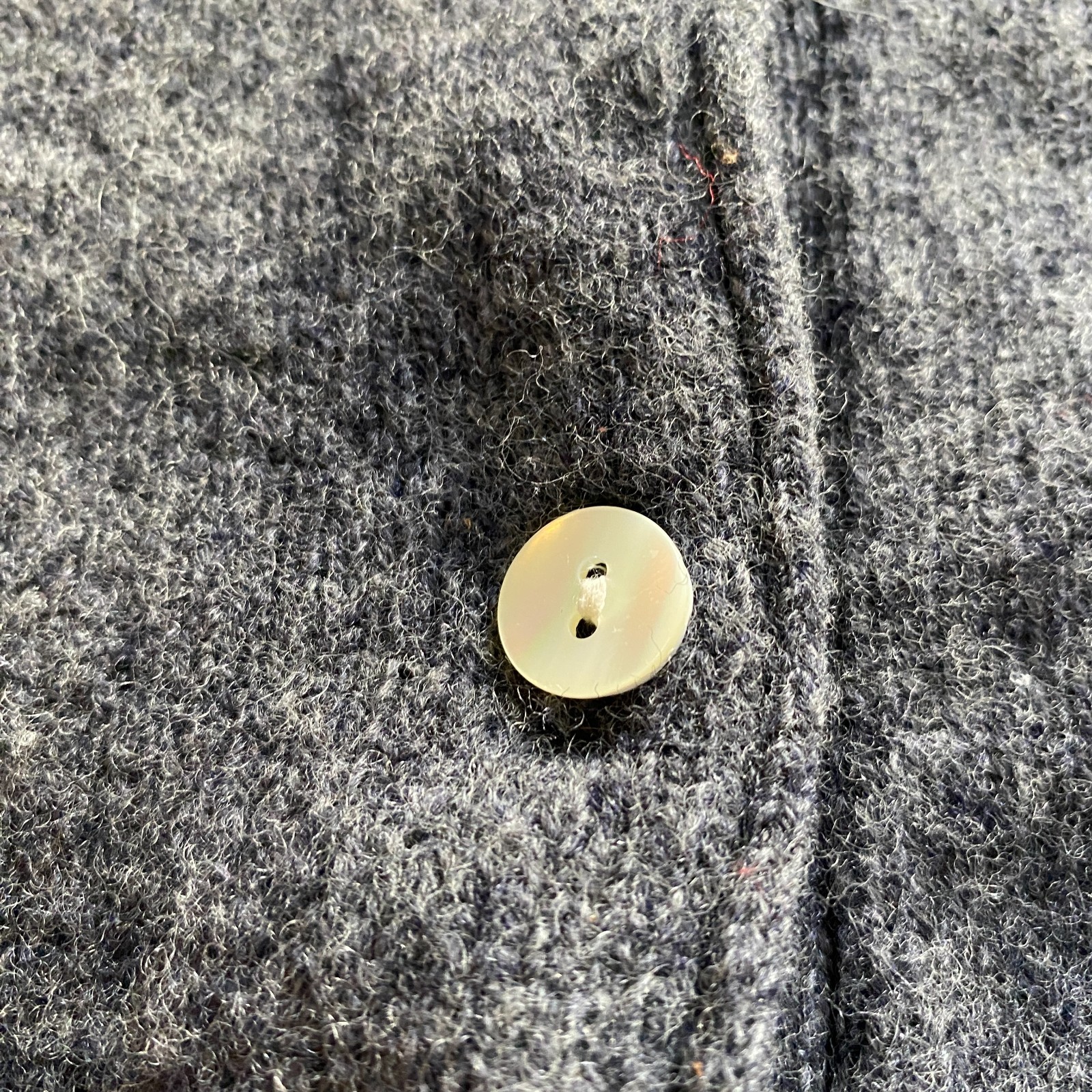 Carlyle & Kilmore 100% Virgin Wool Sweater – Small