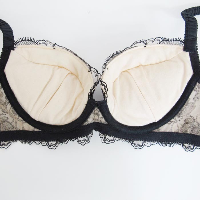 Chasney Beauty Wake Up Bra MILA 3/4 Cup Bra CB3178/151