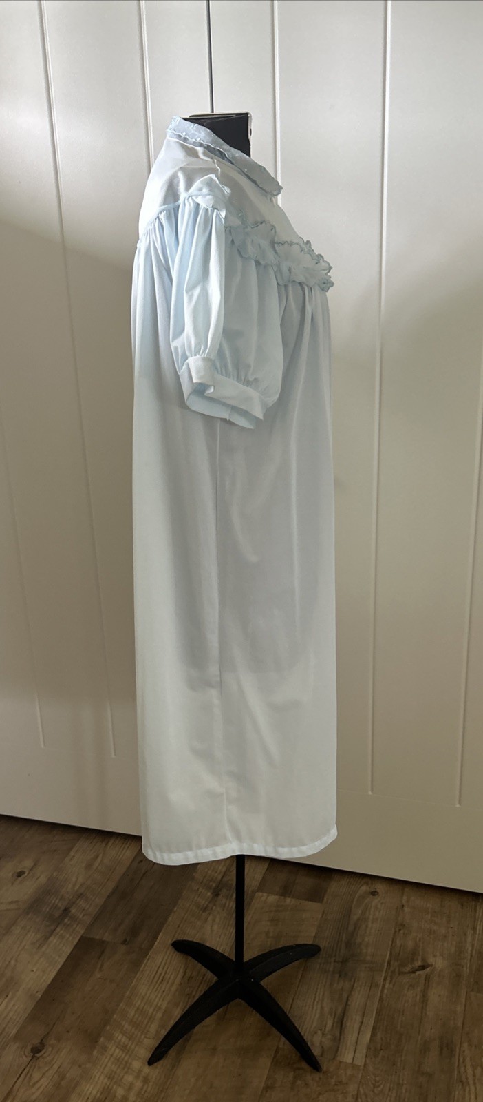 Vintage Sears Roebuck & Co Charmode Robe Size L