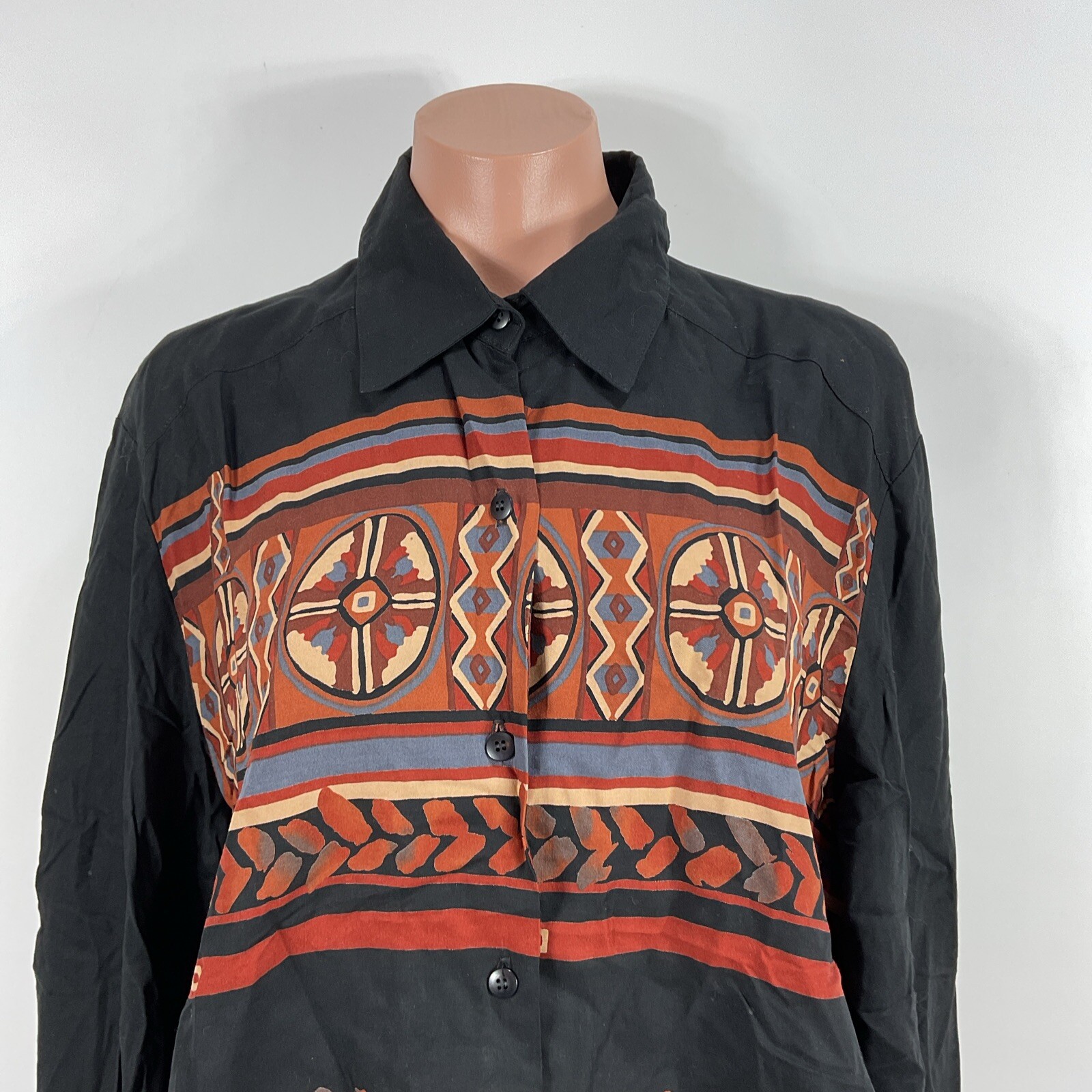 Vintage Bentley Arbuckle Wrap Skirt-8 Jacket-12 Suit Set Western Southwest 2pc