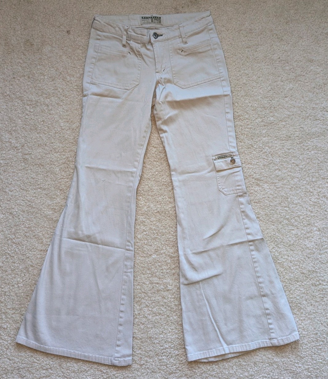 Vintage L.E.I. Work Wear Jeans Women’s