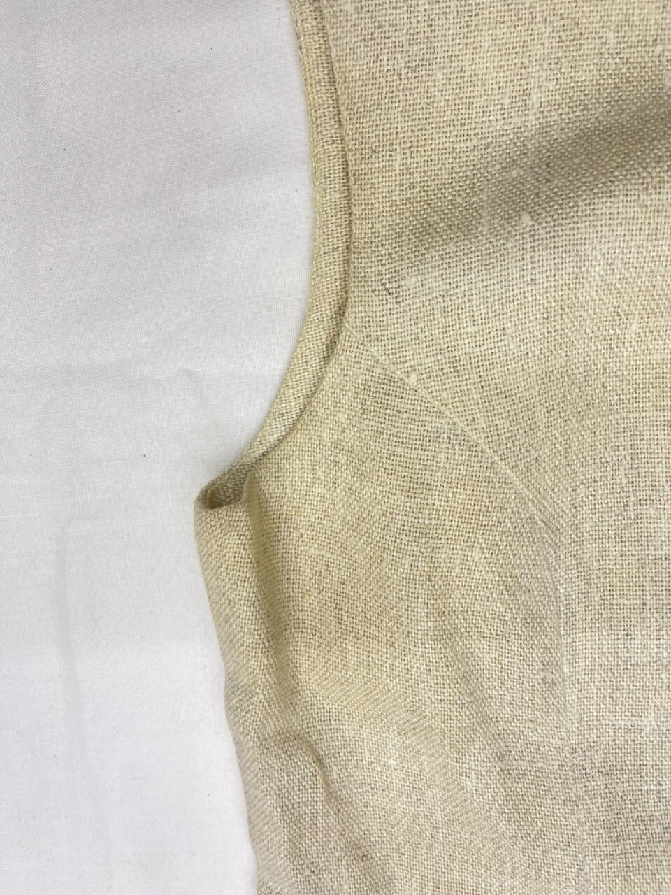 1960’s Pacemaker jr Two-Piece Secretary Dress Size 5 Union Made in USA Librarian