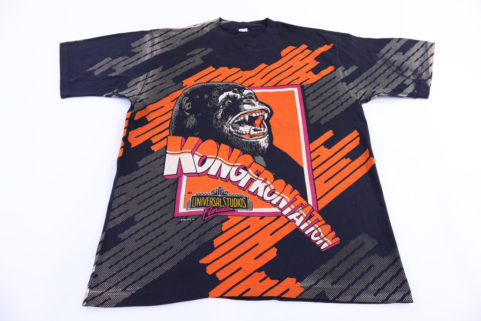 90’s Universal Studios Florida Graphic T-shirt