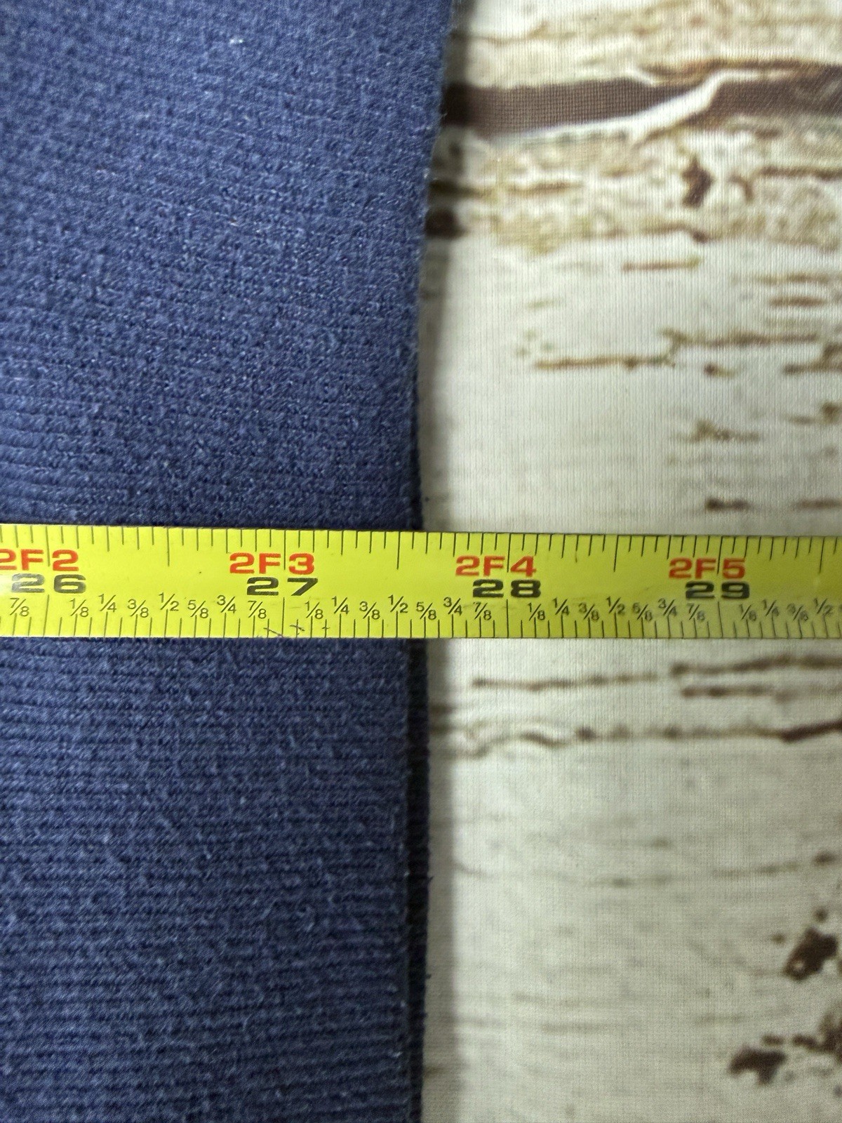VTG Christmas Mice Ornaments Decorations Morning Sun Crewneck Sweatshirt READ