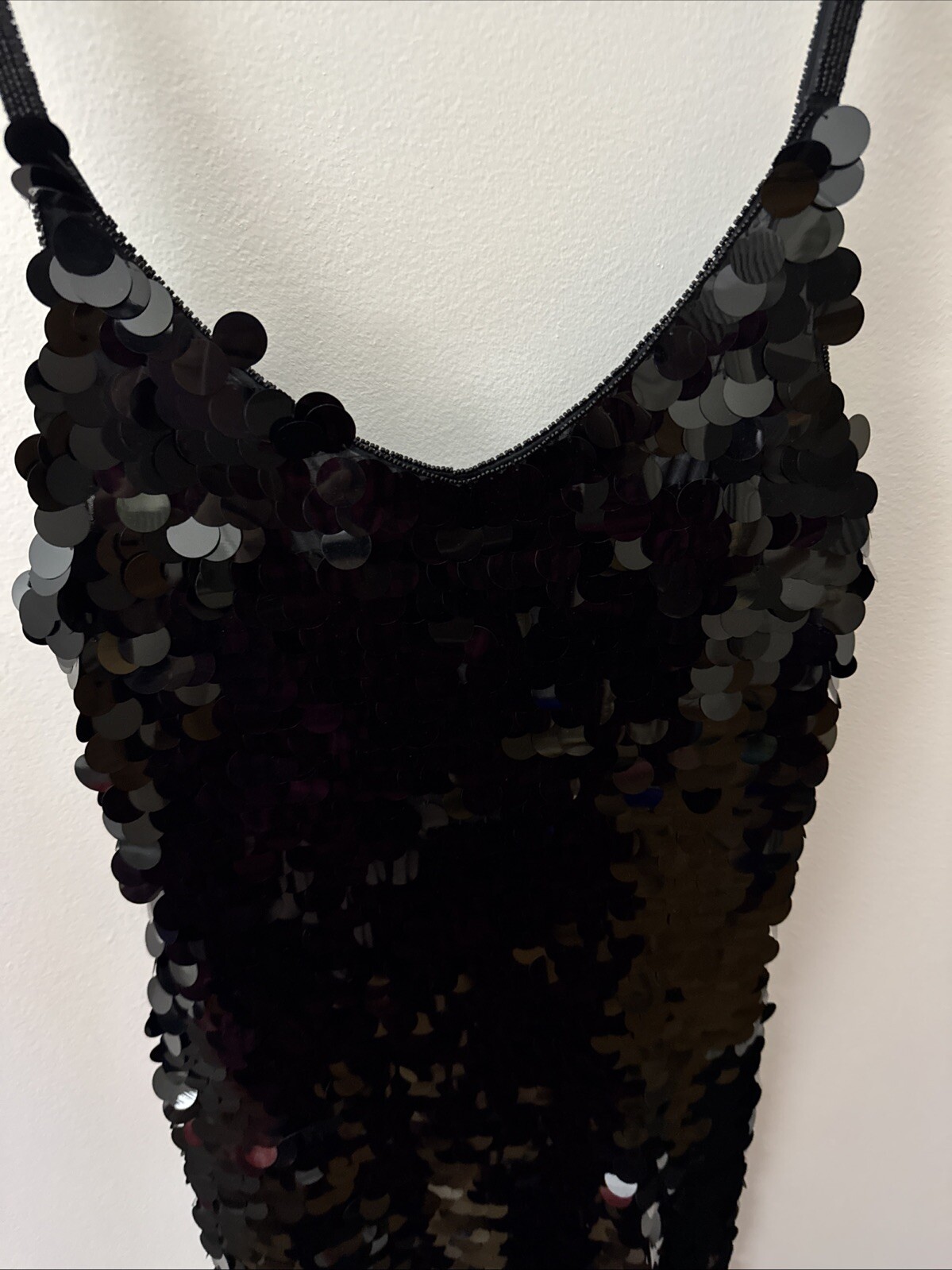 vintage moda intl dress