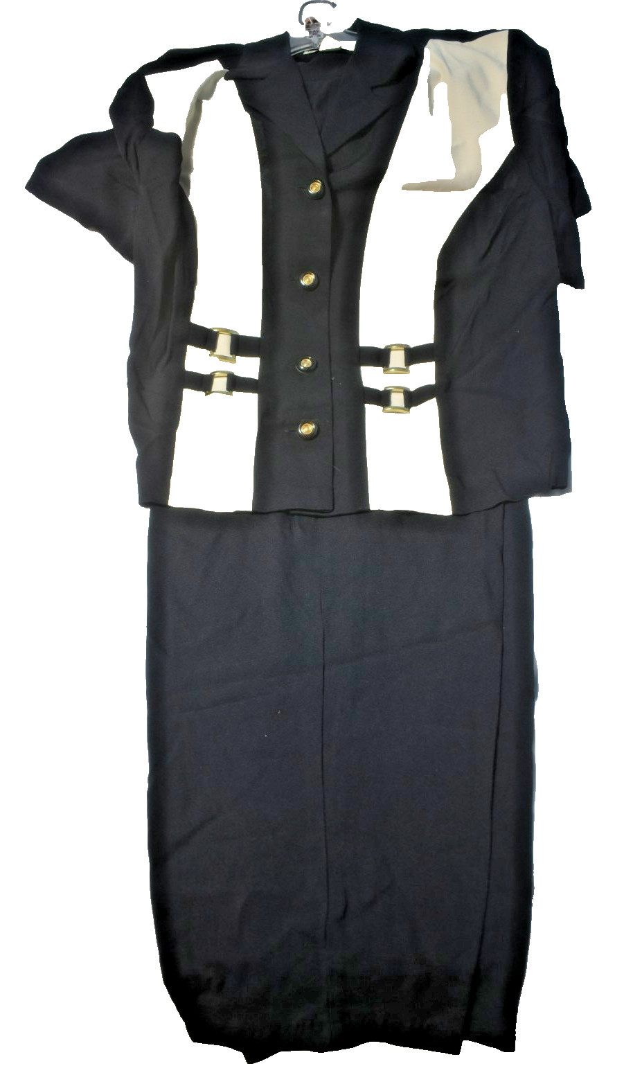 Vintage Betsy’s things2piece pantsuit Size 20 (Dry clean only)