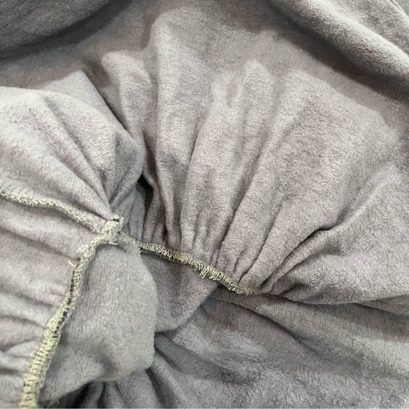 Misspap Gray Dress
