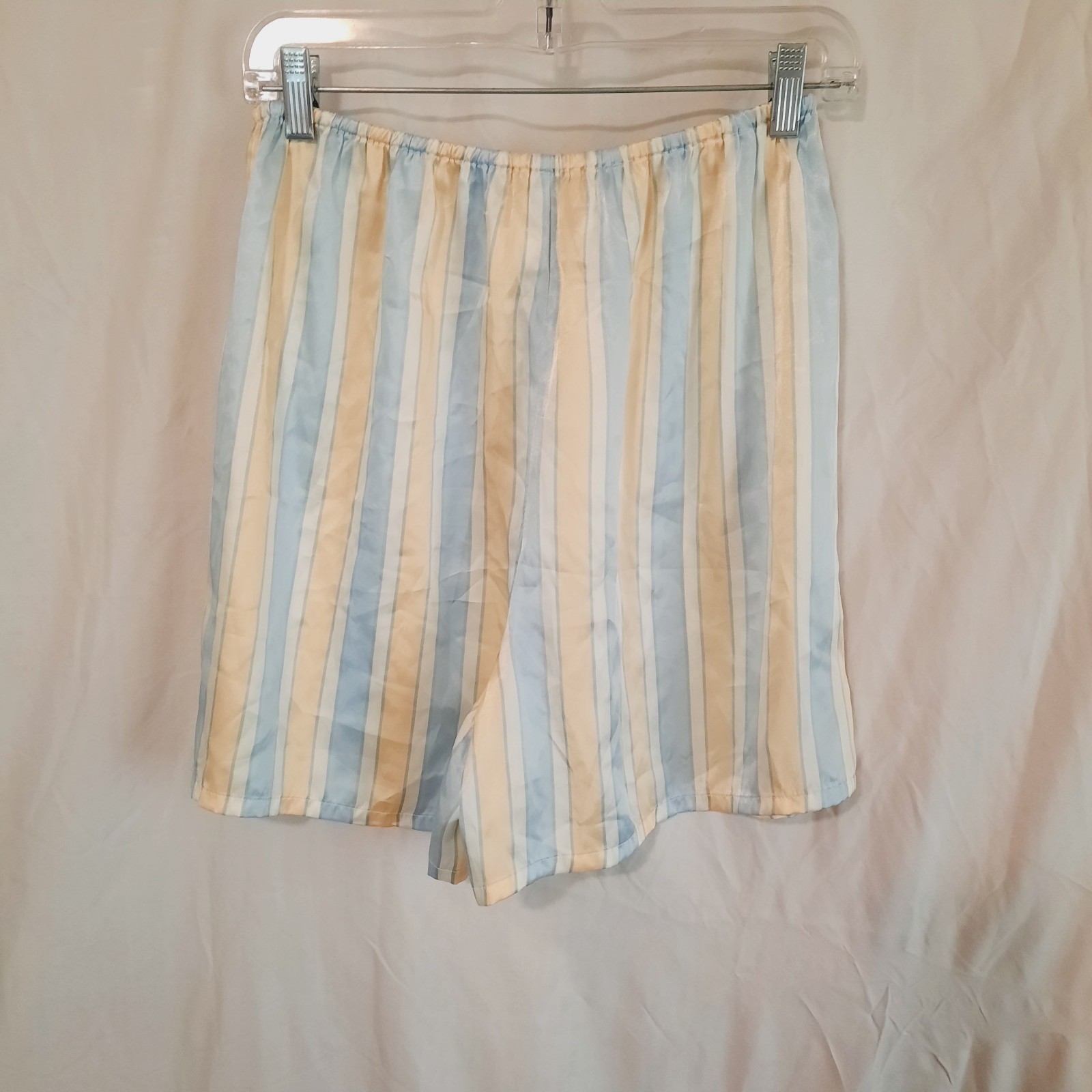 Vintage Inner Most-Sears Exclusive Pajama Set Womens Shorts/Top Size Medium