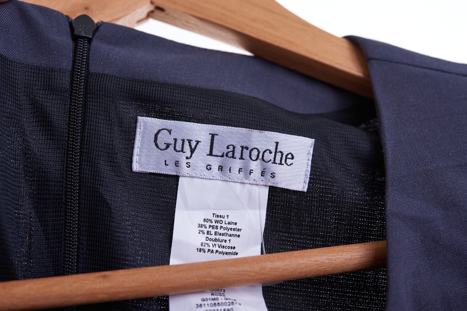 GUY LAROCHE Dress Size 38 Style #B7