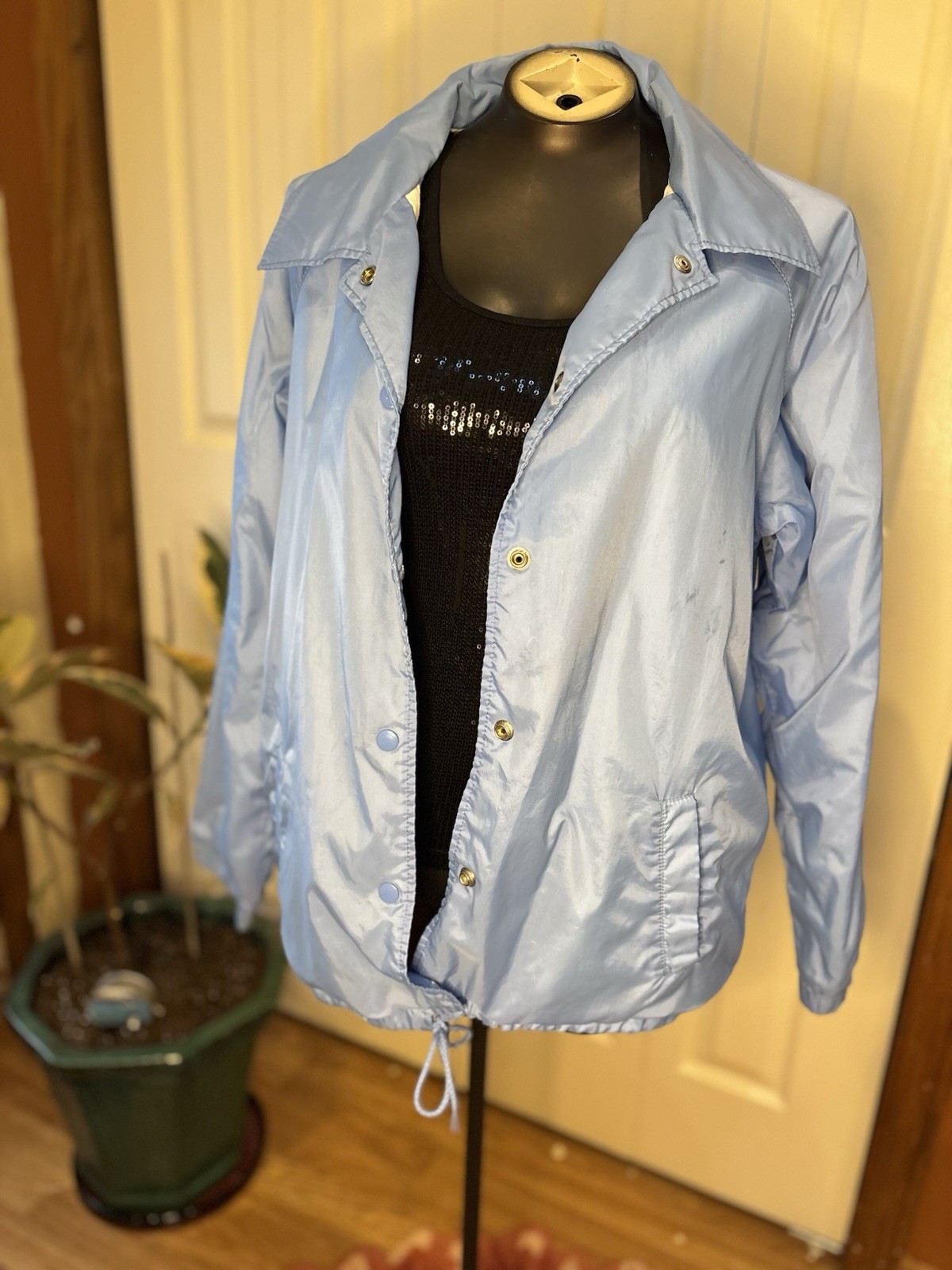 Vintage Current Seen Women’s Jacket