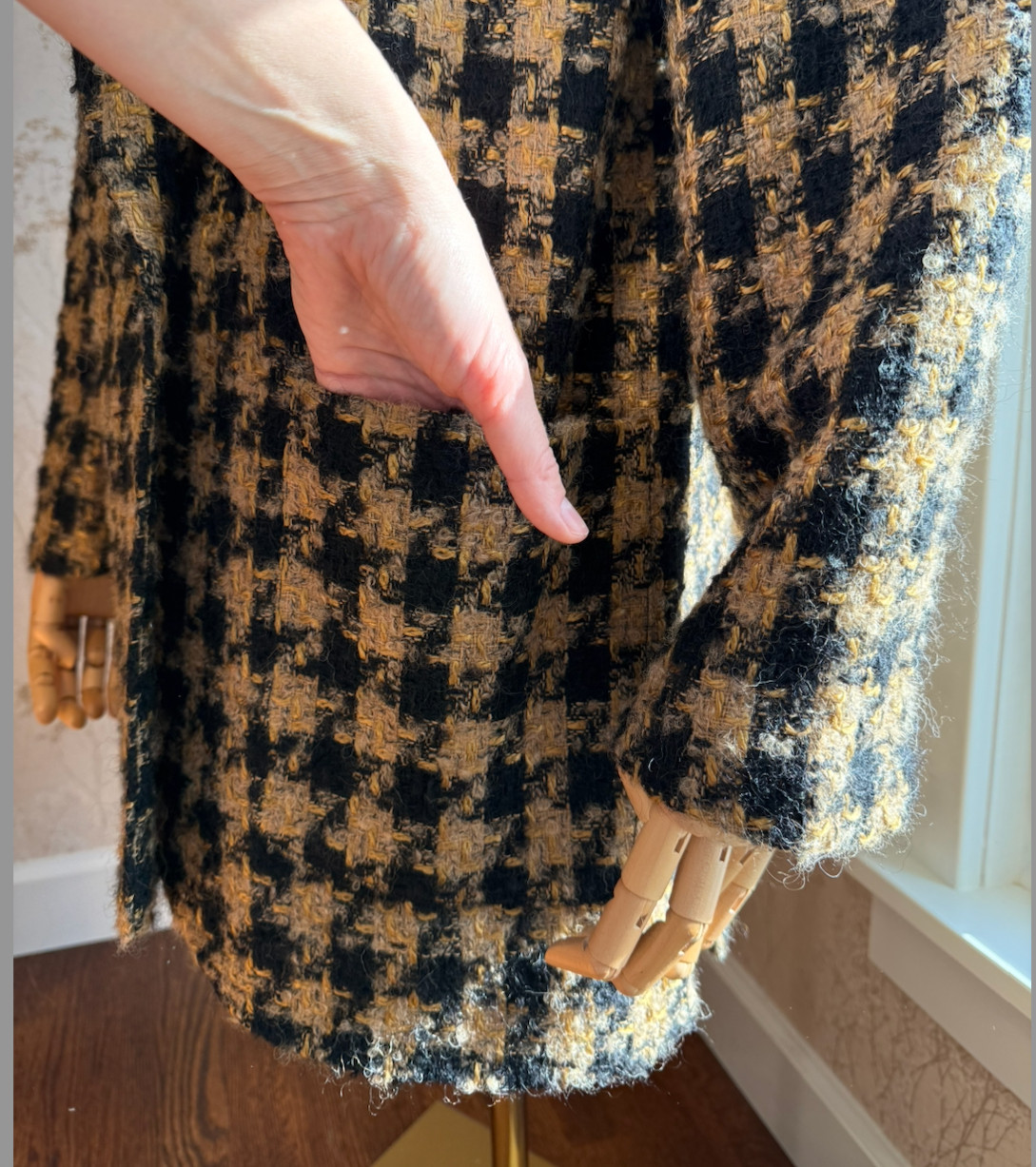 Vintage Rafaella blazer/jacket