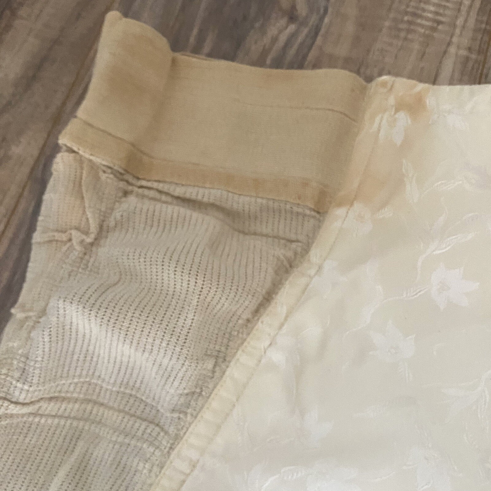 Lot of 3 Damaged Vintage 1940s 1950s Women’s Corset Girdle READ Naturflex Bestfm