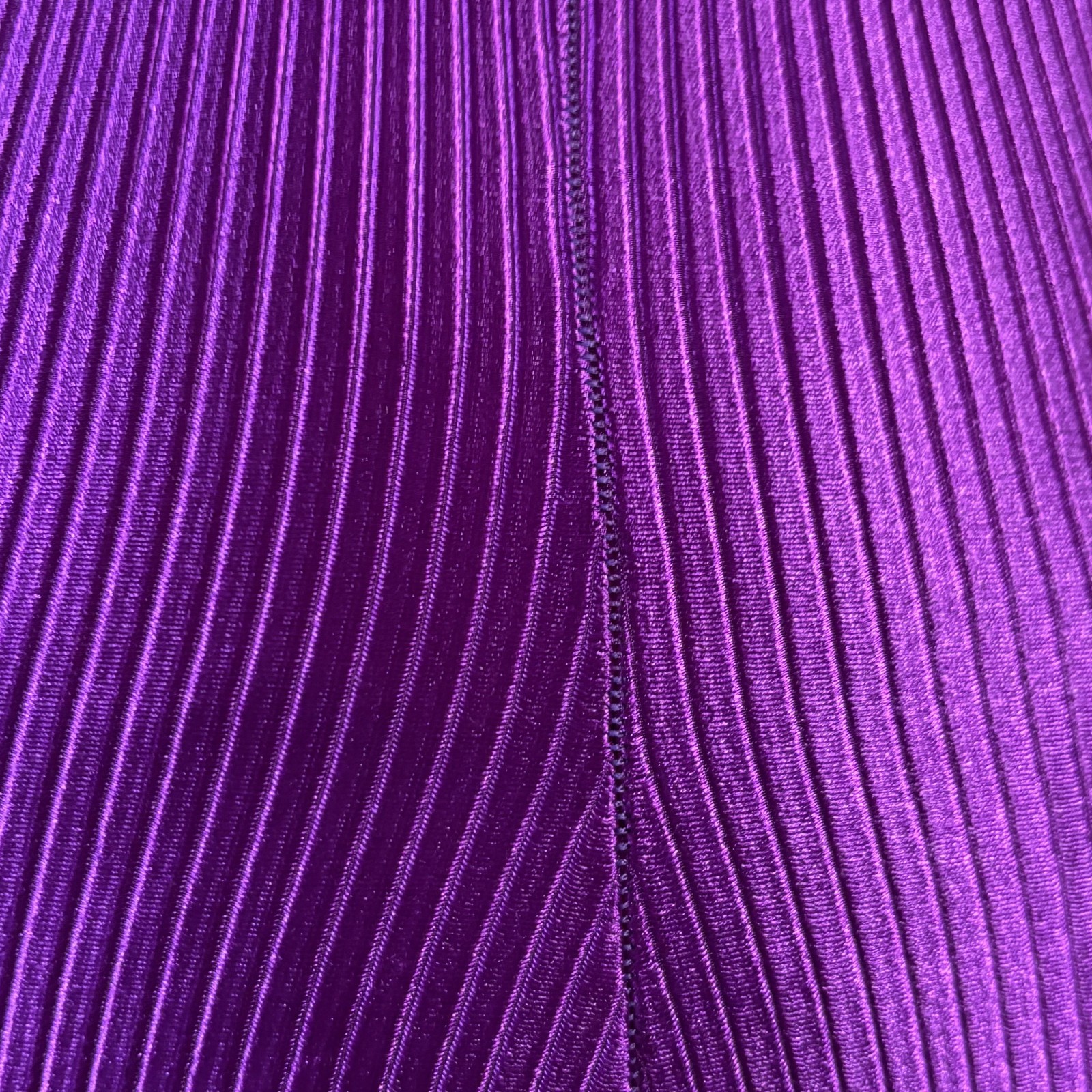 Candy Jay 90s Aerobics Unitard Purple Lycra Deadstock Size M Vintage Gymwear