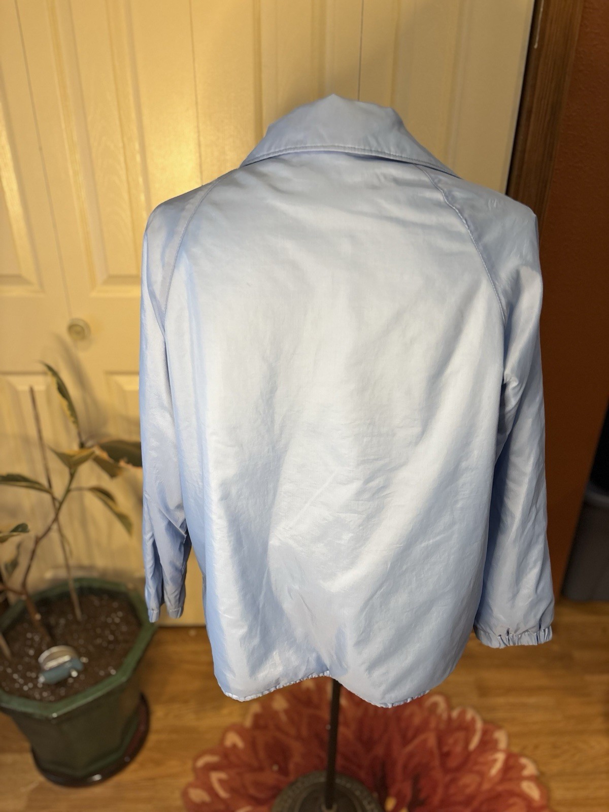 Vintage Current Seen Women’s Jacket