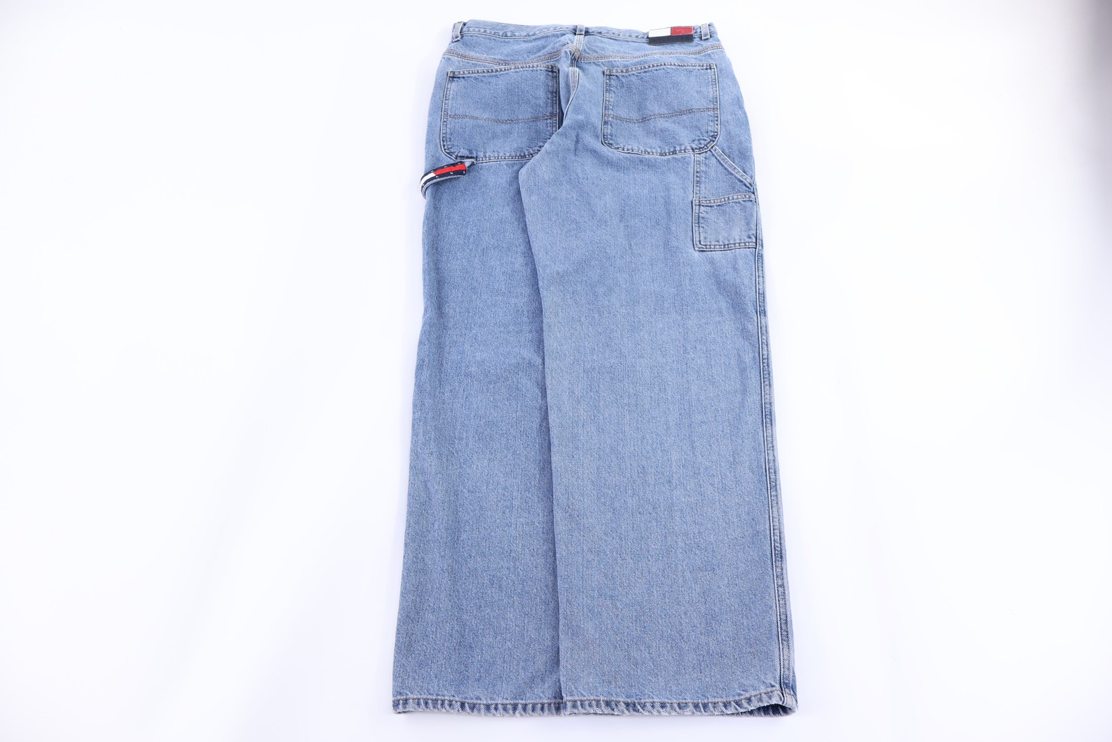 Tommy Hilfiger Medium Wash Denim Jeans