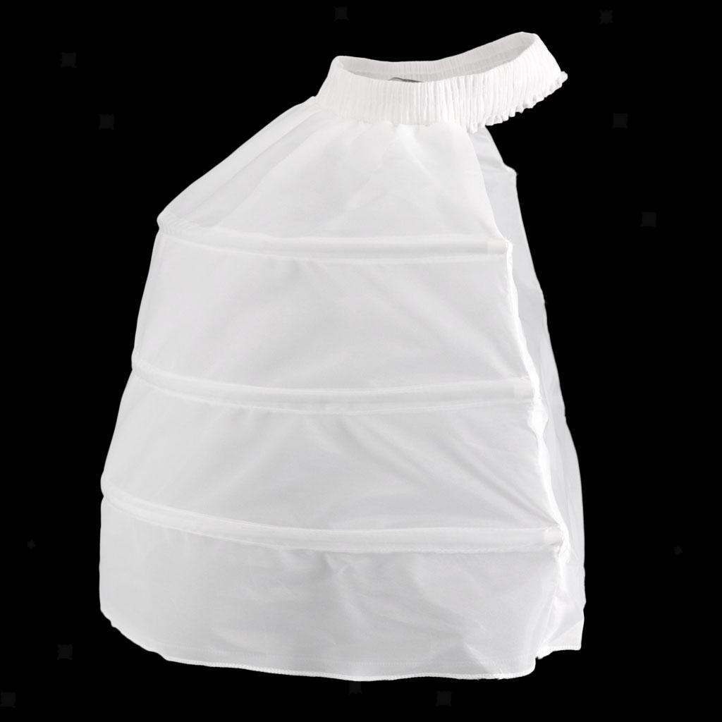 Size 34cm / 13.4inch Petticoat Petticoat, Crinoline Ball