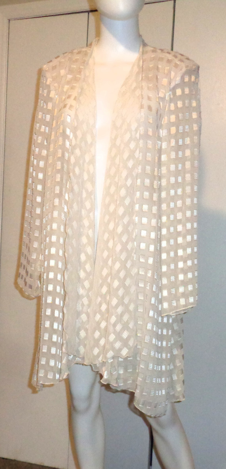 VINTAGE PATRA COCKTAIL / EVENING / WEDDING OUTFIT. PERFECT FOR ANY EVENT!