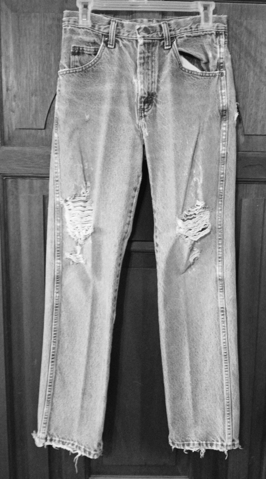 Vintage Wrangler Designer Jeans